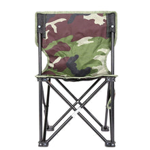 Load image into Gallery viewer, Mini Portable Folding Stool