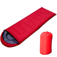 Load image into Gallery viewer, Sleeping Bag Travel