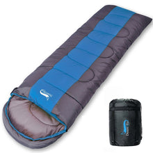 Load image into Gallery viewer, Sleeping Bag 4 Season