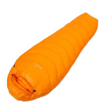 Load image into Gallery viewer, Sleeping Bag Duck Down