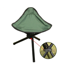 Load image into Gallery viewer, Chair Lightweight Portable