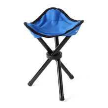 Load image into Gallery viewer, Chair Lightweight Portable