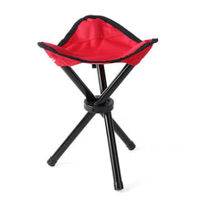 Load image into Gallery viewer, Chair Lightweight Portable