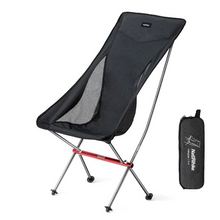 Load image into Gallery viewer, Chair Lightweight Portable
