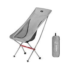 Load image into Gallery viewer, Chair Lightweight Portable