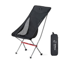 Load image into Gallery viewer, Chair Lightweight Portable
