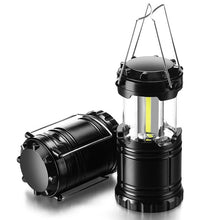 Load image into Gallery viewer, Lighting Tent Lamp