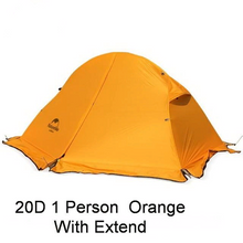 Load image into Gallery viewer, Camping Tent 1-2 Person