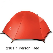 Load image into Gallery viewer, Camping Tent 1-2 Person