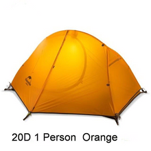 Load image into Gallery viewer, Camping Tent 1-2 Person