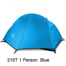 Load image into Gallery viewer, Camping Tent 1-2 Person