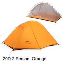 Load image into Gallery viewer, Camping Tent 1-2 Person