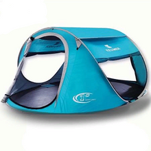 Load image into Gallery viewer, Camping Tent 3-4 person