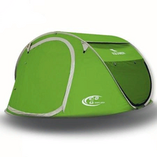Load image into Gallery viewer, Camping Tent 3-4 person