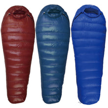 Load image into Gallery viewer, Sleeping Bag 400g
