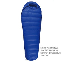 Load image into Gallery viewer, Sleeping Bag 400g