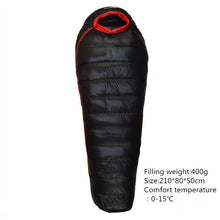 Load image into Gallery viewer, Sleeping Bag 400g