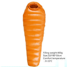 Load image into Gallery viewer, Sleeping Bag 400g