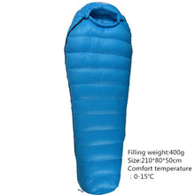 Load image into Gallery viewer, Sleeping Bag 400g