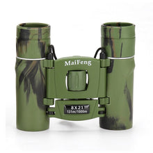 Load image into Gallery viewer, Binoculars 8x21 Hunting