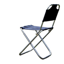Load image into Gallery viewer, Chair Portable
