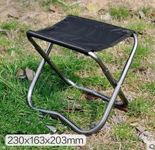 Load image into Gallery viewer, Chair Portable