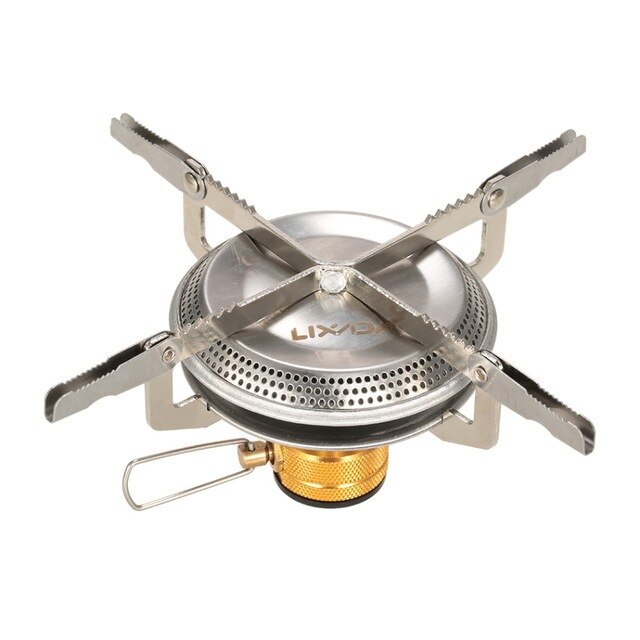 3500W Mini Camping Gas Stoves